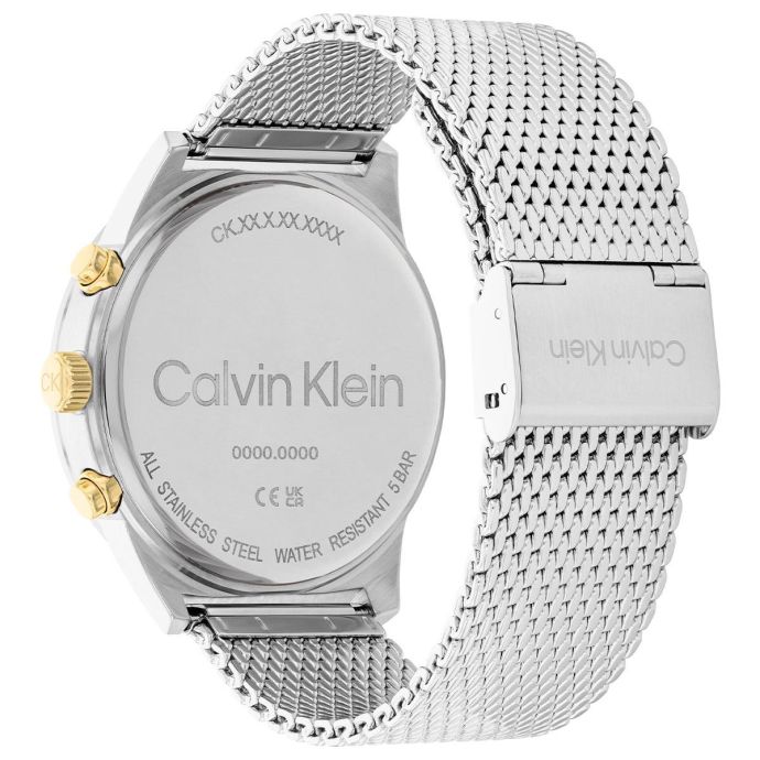 Calvin Klein CK25200296 Erkek Kol Saati - 2