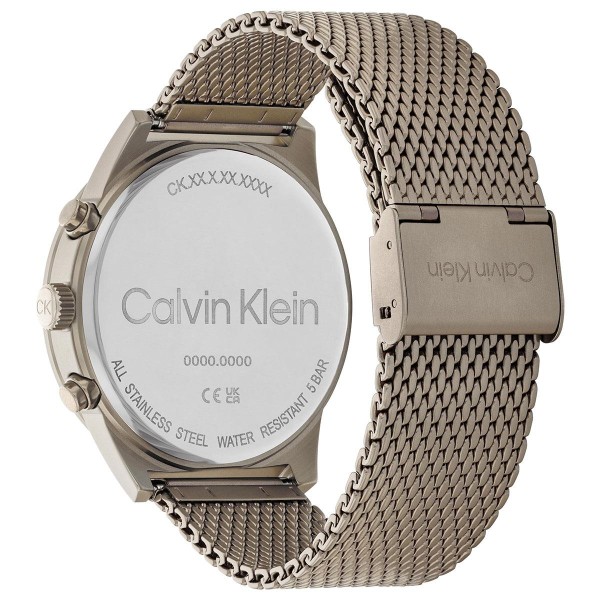 Calvin Klein CK25200297 Erkek Kol Saati - 3