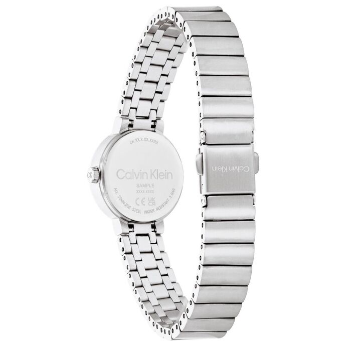 Calvin Klein CK25200415 Kadın Kol Saati - 3