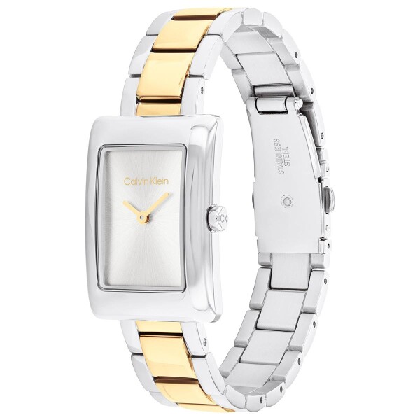 Calvin Klein CK25200420 Kadın Kol Saati - Calvin Klein