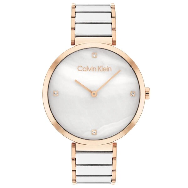 Calvin Klein CK25200430 Kadın Kol Saati - Calvin Klein