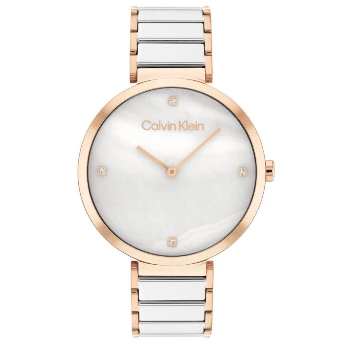 Calvin Klein CK25200430 Kadın Kol Saati - 1