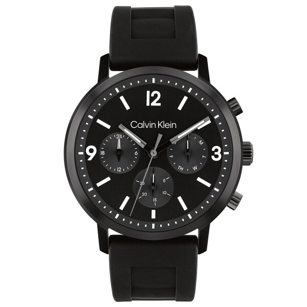 Calvin Klein CK25200461 Erkek Kol Saati - Calvin Klein