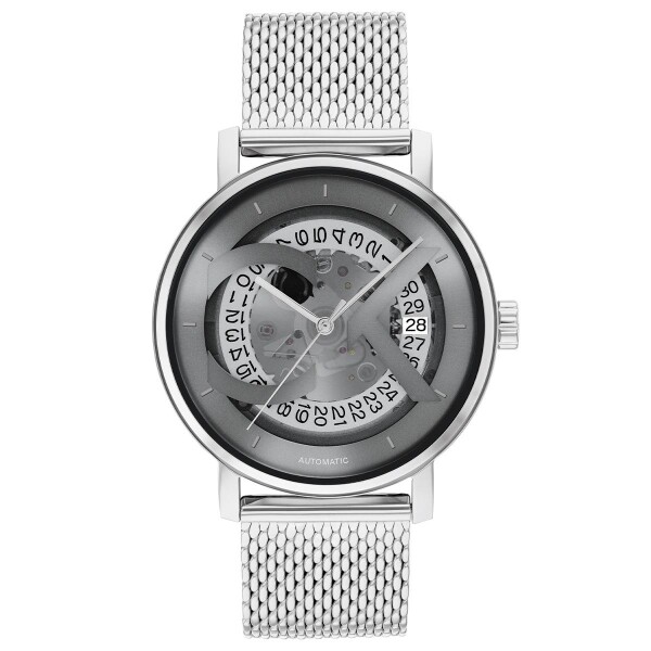 Calvin Klein CK25300004 Erkek Kol Saati - Calvin Klein