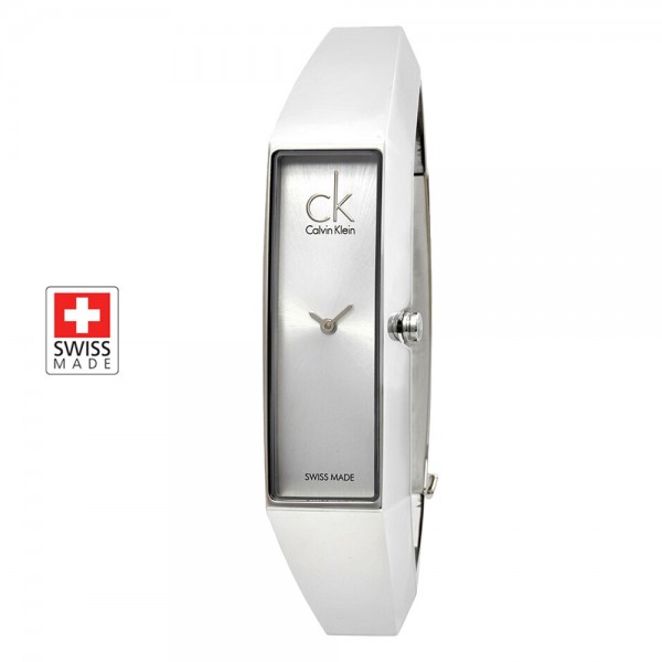 Calvin Klein K1L22120 Kadın Kol Saati - Thumbnail