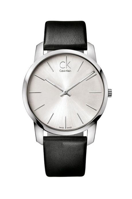 Calvin Klein K2G211C6 Erkek Kol Saati - 1