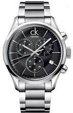 CALVIN KLEIN K2H27104 Erkek Kol Saati - Thumbnail