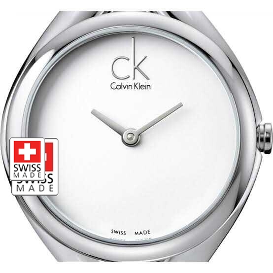 Calvin Klein K2L24120 Kadın Kol Saati - Thumbnail