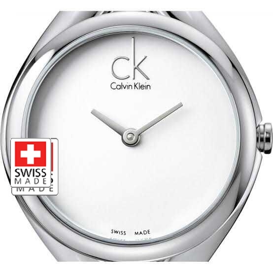 Calvin Klein K2L24120 Kadın Kol Saati - 2