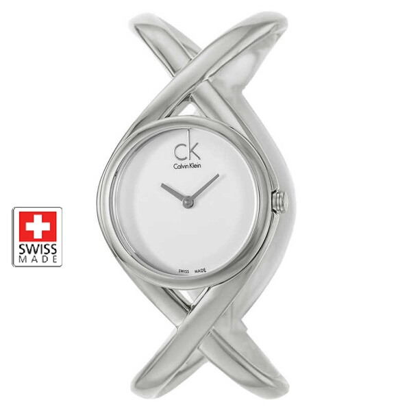 Calvin Klein K2L24120 Kadın Kol Saati