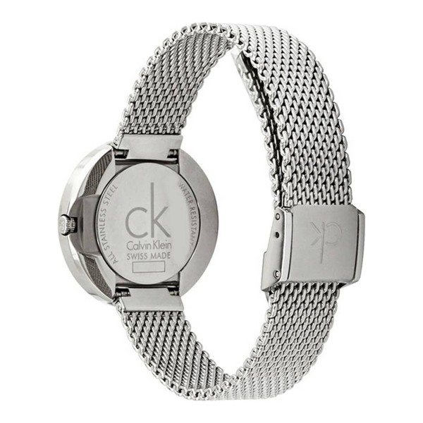 Calvin Klein K3N23121 Kadın Kol Saati - 3