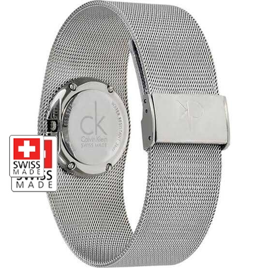 Calvin Klein K3T23126 Kadın Kol Saati - Thumbnail