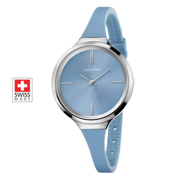 Calvin Klein K4U231VX Kadın Kol Saati - Thumbnail