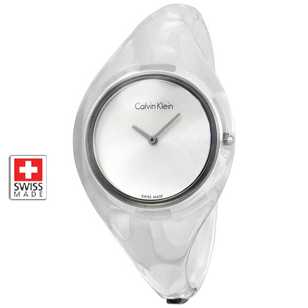 Calvin Klein K4W2MXK6 Kadın Kol Saati - Thumbnail