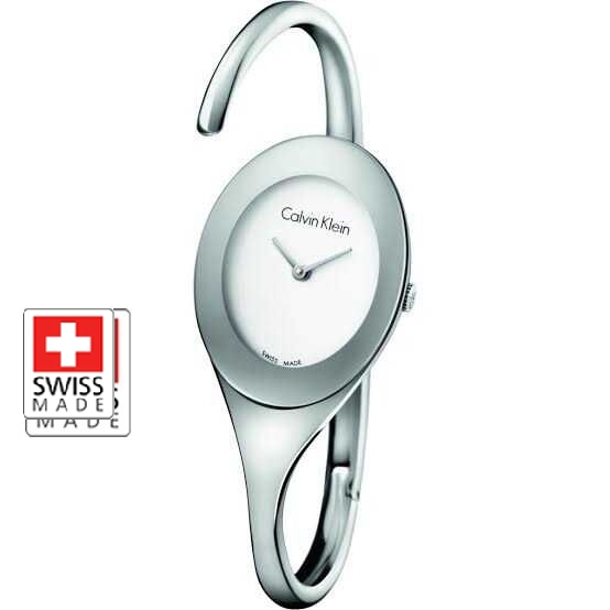 Calvin Klein K4Y2L116 Kadın Kol Saati - 1