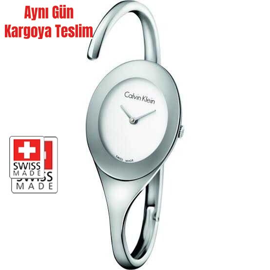 Calvin Klein K4Y2L116 Kadın Kol Saati - 4