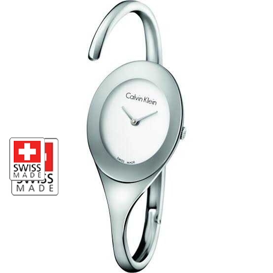 Calvin Klein K4Y2L116 Kadın Kol Saati - 5