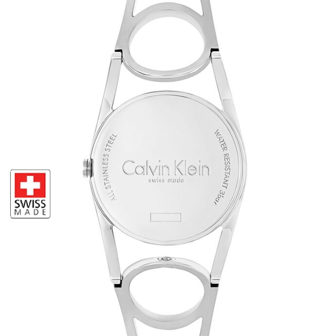 Calvin Klein K5U2M141 Erkek Kol Saati - 3