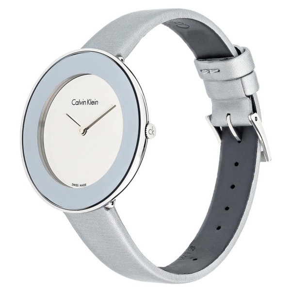 Calvin Klein K7N23UP8 Kadın Kol Saati - 3