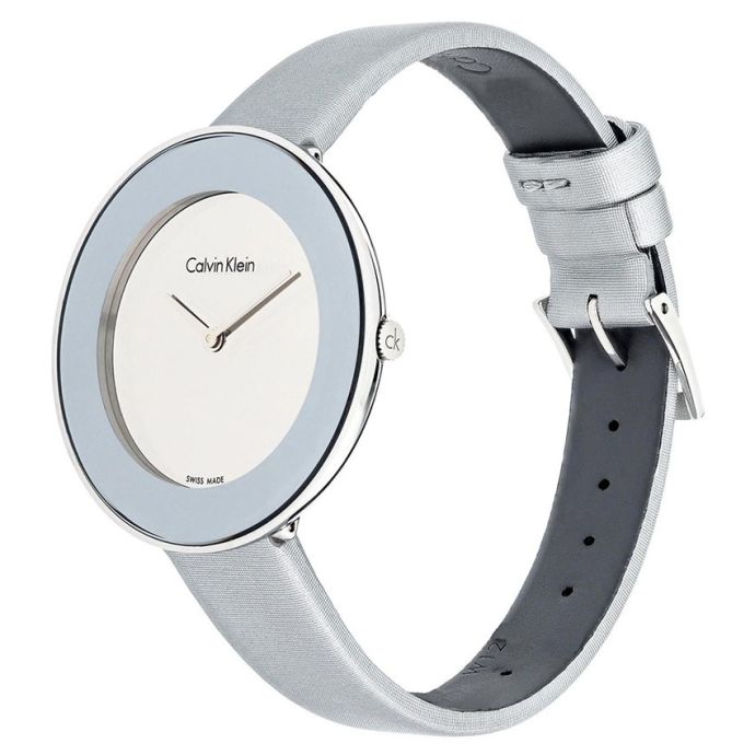 Calvin Klein K7N23UP8 Kadın Kol Saati - 3