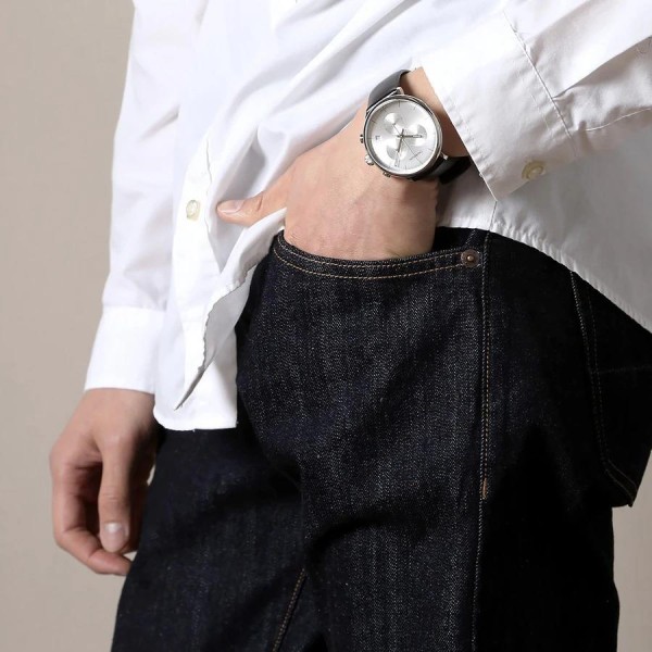 Calvin Klein K8M271C6 Kadın Kol Saati - Thumbnail