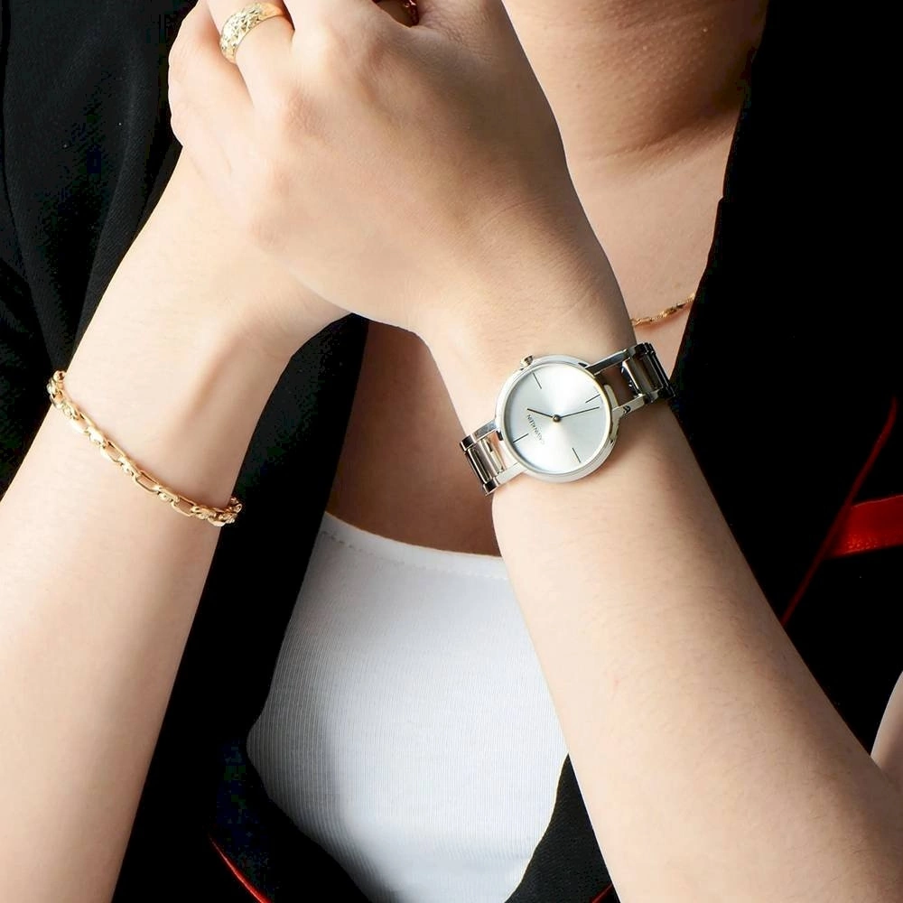 Calvin Klein K8N23146 BAYAN KOL SAATİ - Thumbnail