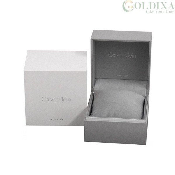 Calvin Klein K8N23146 BAYAN KOL SAATİ - Thumbnail