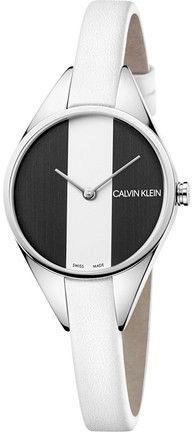 Calvin Klein K8P231L1 Kadın Kol Saati - Thumbnail
