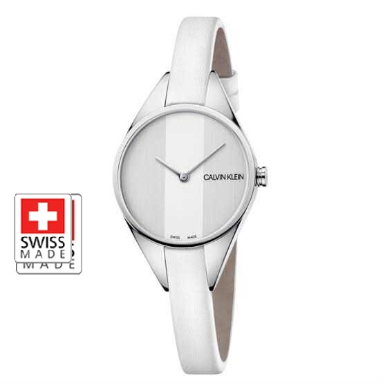Calvin Klein K8P231L6 Kadın Kol Saati - 1