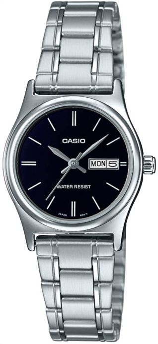 Casio - 1