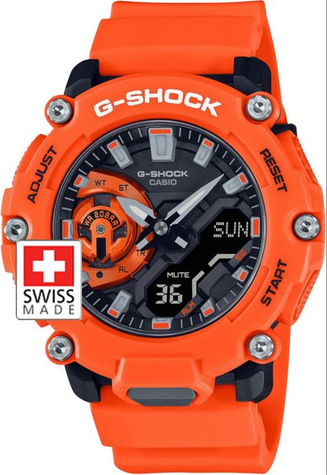 Casio - 1