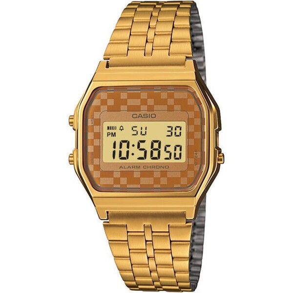 Casio A159WGEA-9ADF Kol Saati - Casio