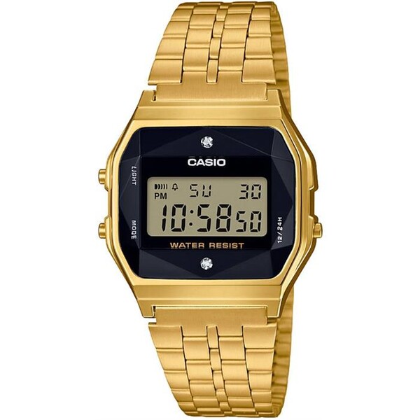 Casio A159WGED-1DF Kol saati - Casio