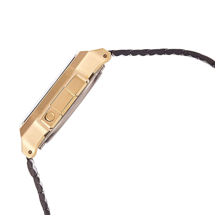 Casio A168WEGB-1BDF Kol Saati - 2