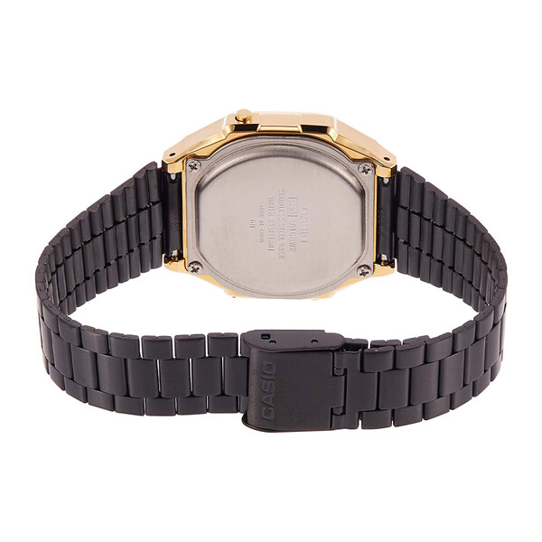 Casio A168WEGB-1BDF Kol Saati - 3