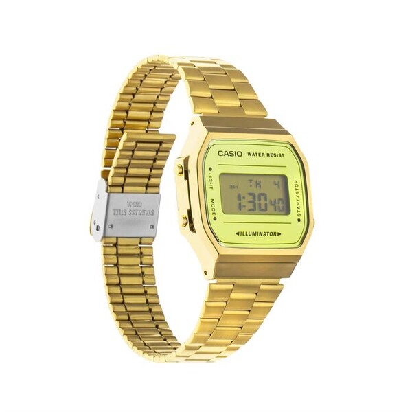 Casio A168WEGM-9DF Kol Saati - 2