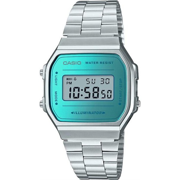 Casio A168WEM-2DF Erkek Kol Saati - Casio