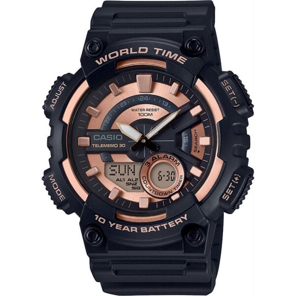 CASIO AEQ-110W-1A3VDF ERKEK KOL SAATİ - 1