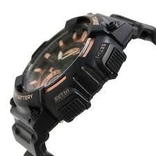CASIO AEQ-110W-1A3VDF ERKEK KOL SAATİ - 2