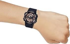 CASIO AEQ-110W-1A3VDF ERKEK KOL SAATİ - 6