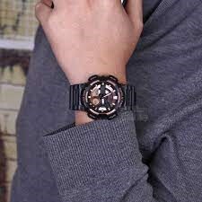 CASIO AEQ-110W-1A3VDF ERKEK KOL SAATİ - 7