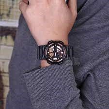 CASIO AEQ-110W-1A3VDF ERKEK KOL SAATİ - 7