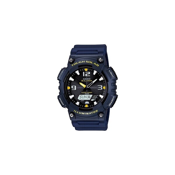 Casio AQ-S810W-2AVDF Erkek Kol Saati - 3