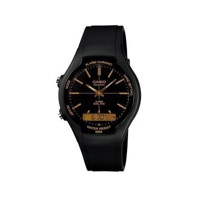 Casio AW-90H-9EVDF Erkek Kol Saati - Casio