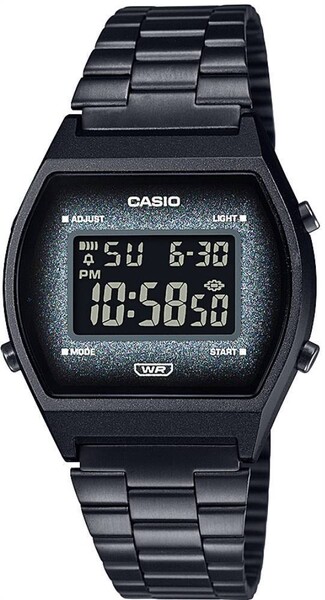 Casio B640WBG-1BDF Bayan Kol Saati - Casio