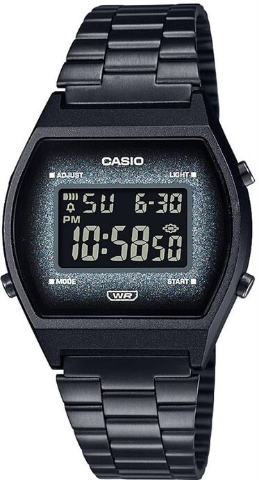 Casio B640WBG-1BDF Bayan Kol Saati - 1