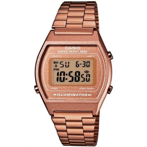 Casıo B640WC-5ADF Kol Saati - Casio