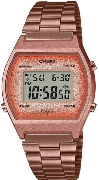 Casio B640WCG-5DF BAYAN KOL SAATİ - Casio