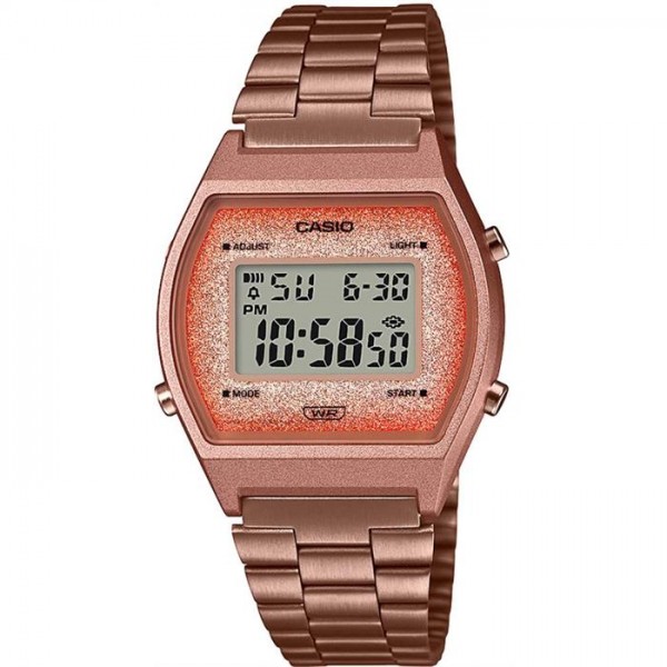Casio B640WCG-5DF Kadın Kol Saati - Casio