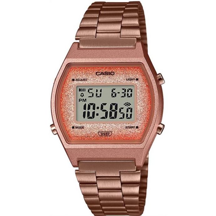 Casio B640WCG-5DF Kadın Kol Saati - 1